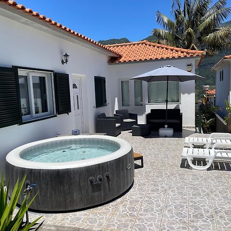 São Vicente Casa Do Cantinho Do Muro מראה חיצוני תמונה