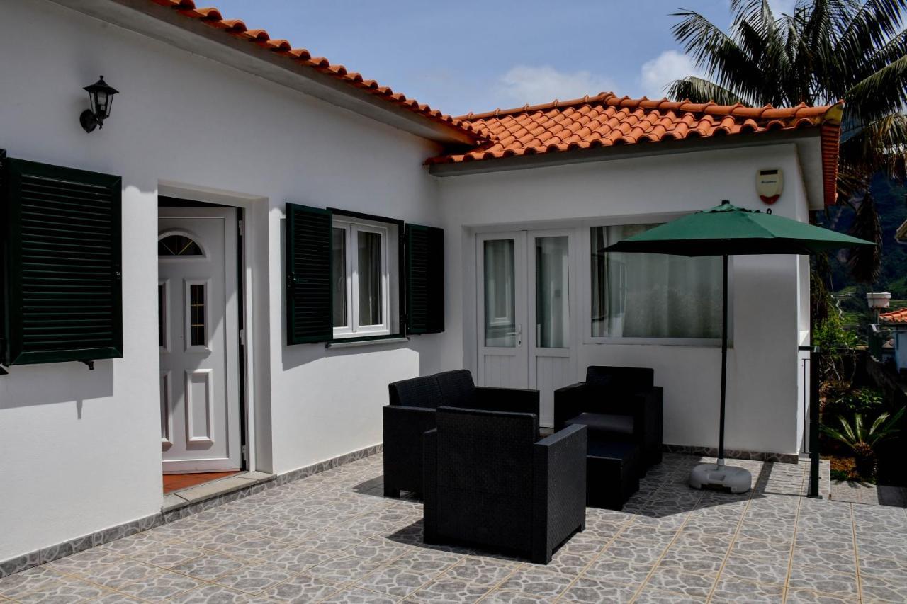 São Vicente Casa Do Cantinho Do Muro מראה חיצוני תמונה