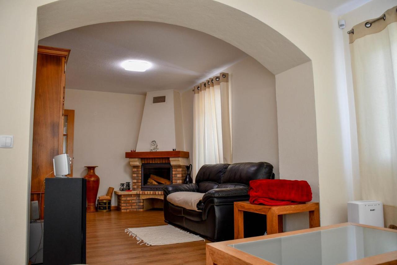 São Vicente Casa Do Cantinho Do Muro מראה חיצוני תמונה