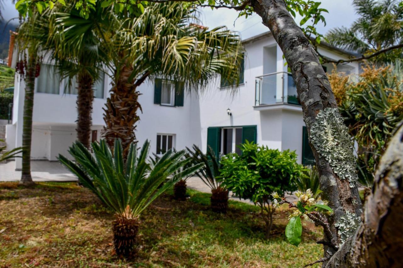 São Vicente Casa Do Cantinho Do Muro מראה חיצוני תמונה