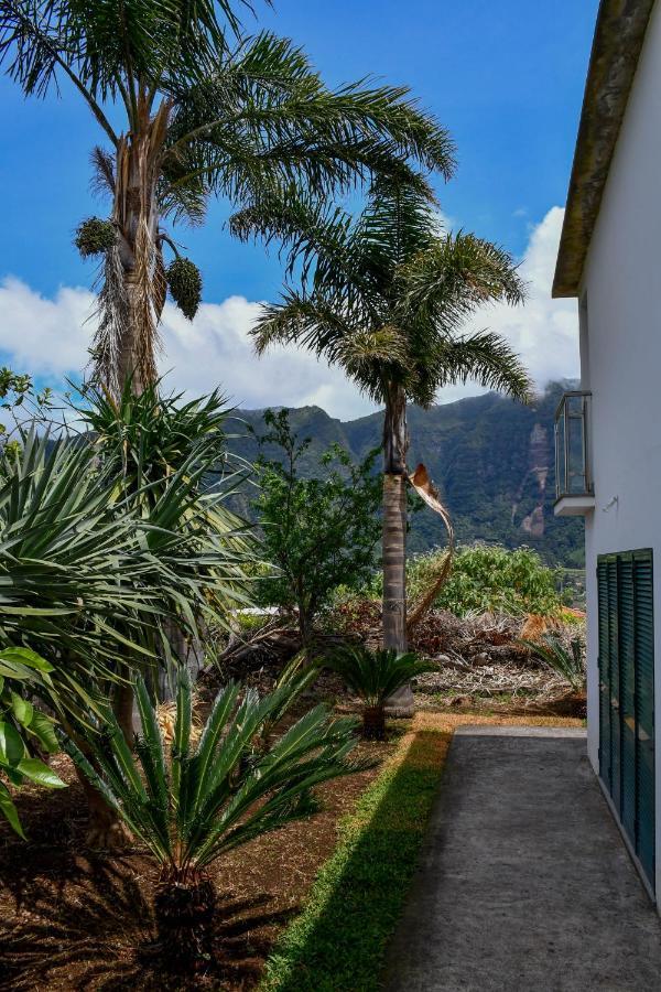 São Vicente Casa Do Cantinho Do Muro מראה חיצוני תמונה