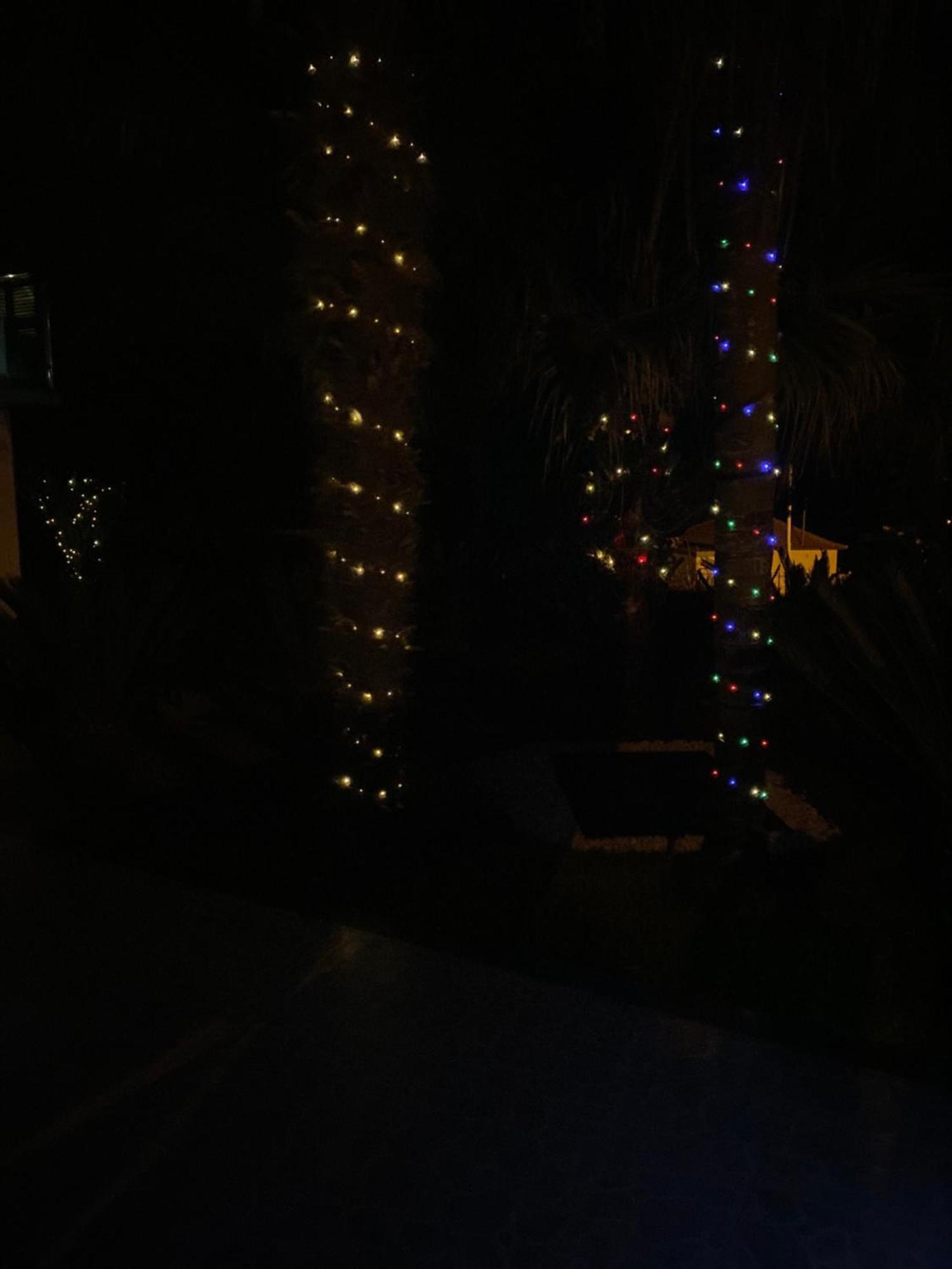 São Vicente Casa Do Cantinho Do Muro מראה חיצוני תמונה